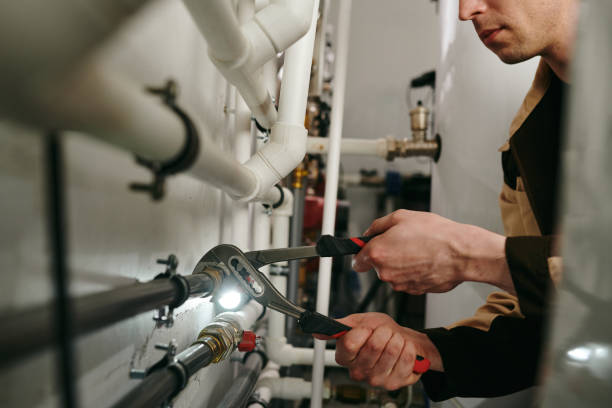 Best Leak Detection Services  in Silver Lake, NJ