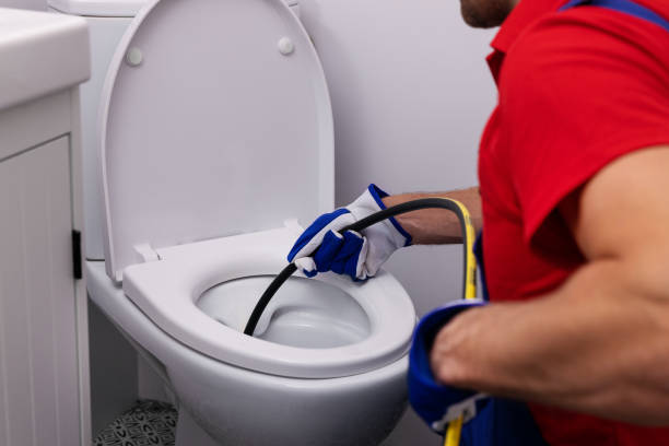 Best Sprinkler Systems  in Silver Lake, NJ