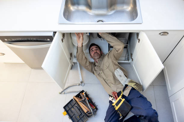Best Plumbing Services Near Me  in Silver Lake, NJ