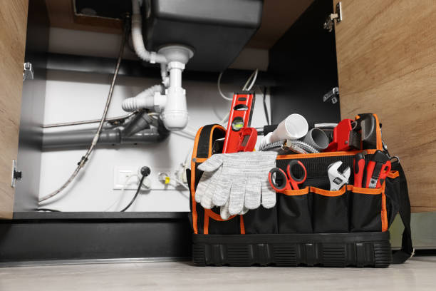 Shower Repair Services in Silver Lake, NJ
