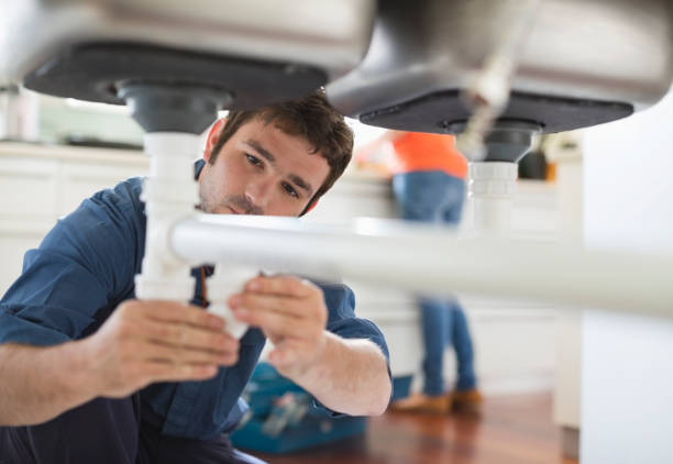 Best Toilet Repair Services  in Silver Lake, NJ