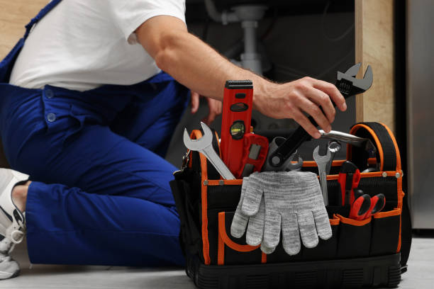 Best 24-Hour Plumber Near Me  in Silver Lake, NJ