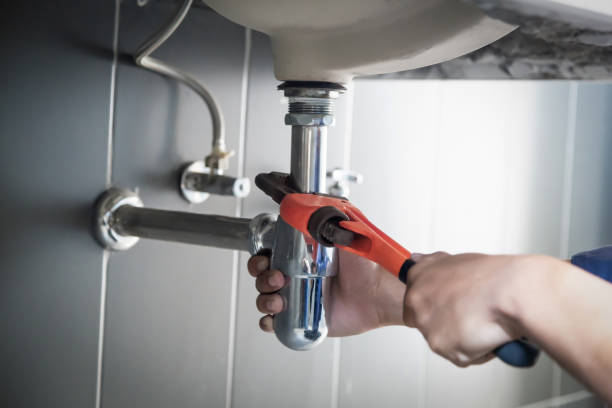 Silver Lake, NJ Plumbing Company