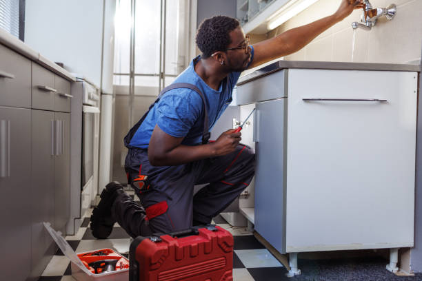 Best Plumbing Installation Services  in Silver Lake, NJ