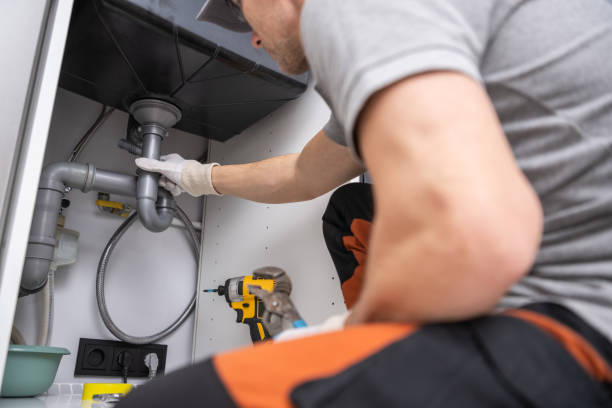 Best Commercial Plumbing Services  in Silver Lake, NJ