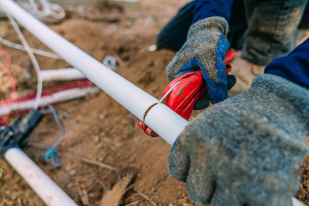 Best Pipe Repair Near Me  in Silver Lake, NJ