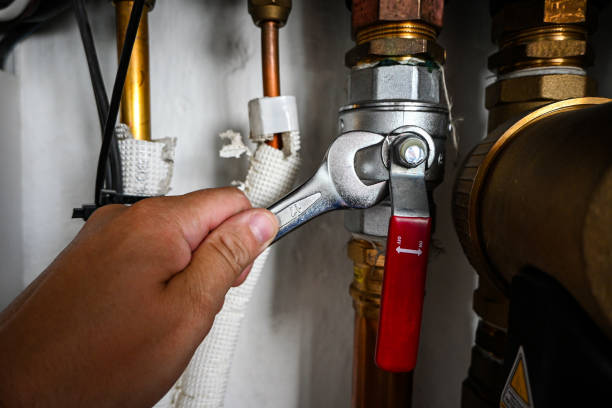 Best Sewer Line Repair  in Silver Lake, NJ